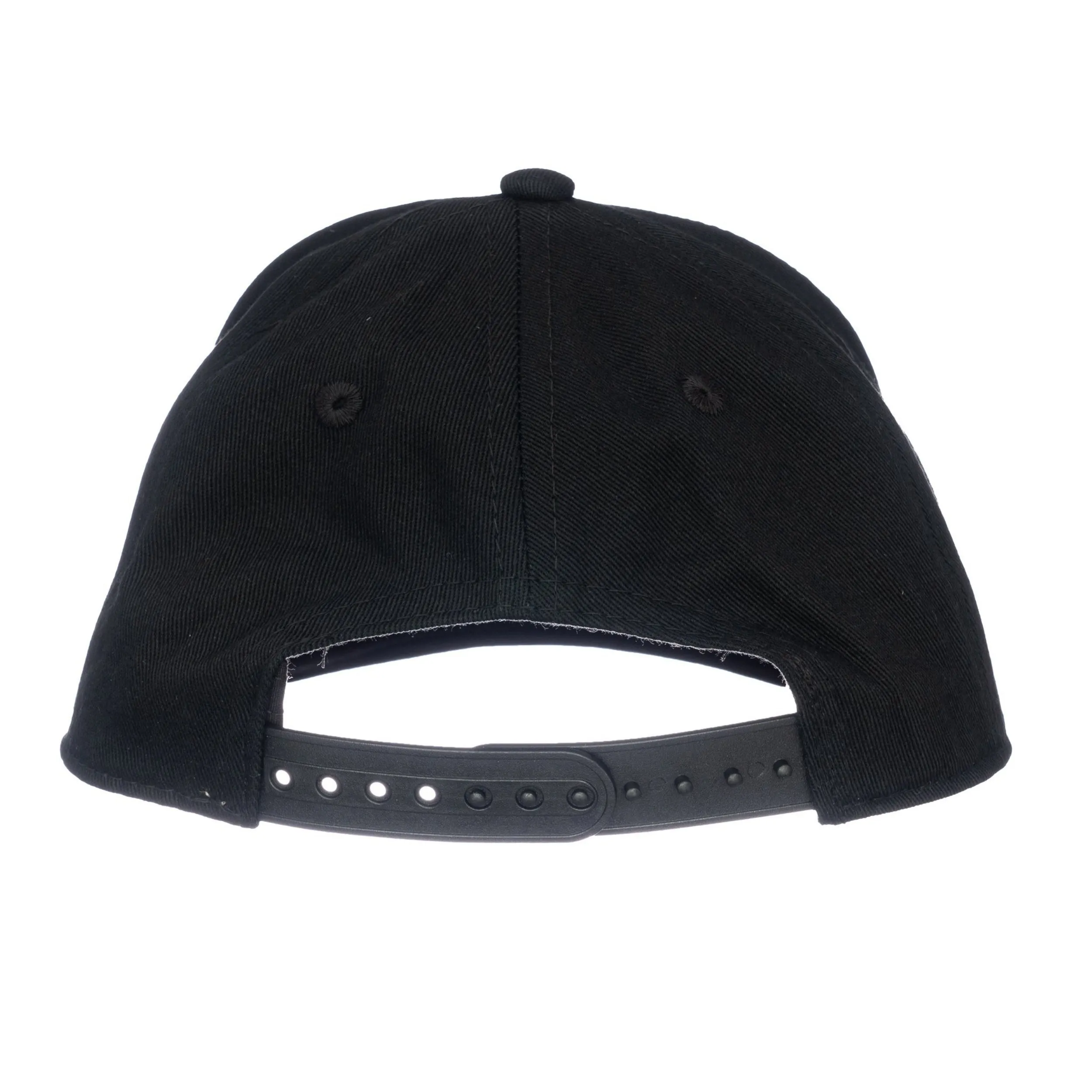 FINAL SALE - USA Gold Flag Trucker Hat