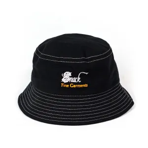 FINE GARMENTS BUCKET HAT