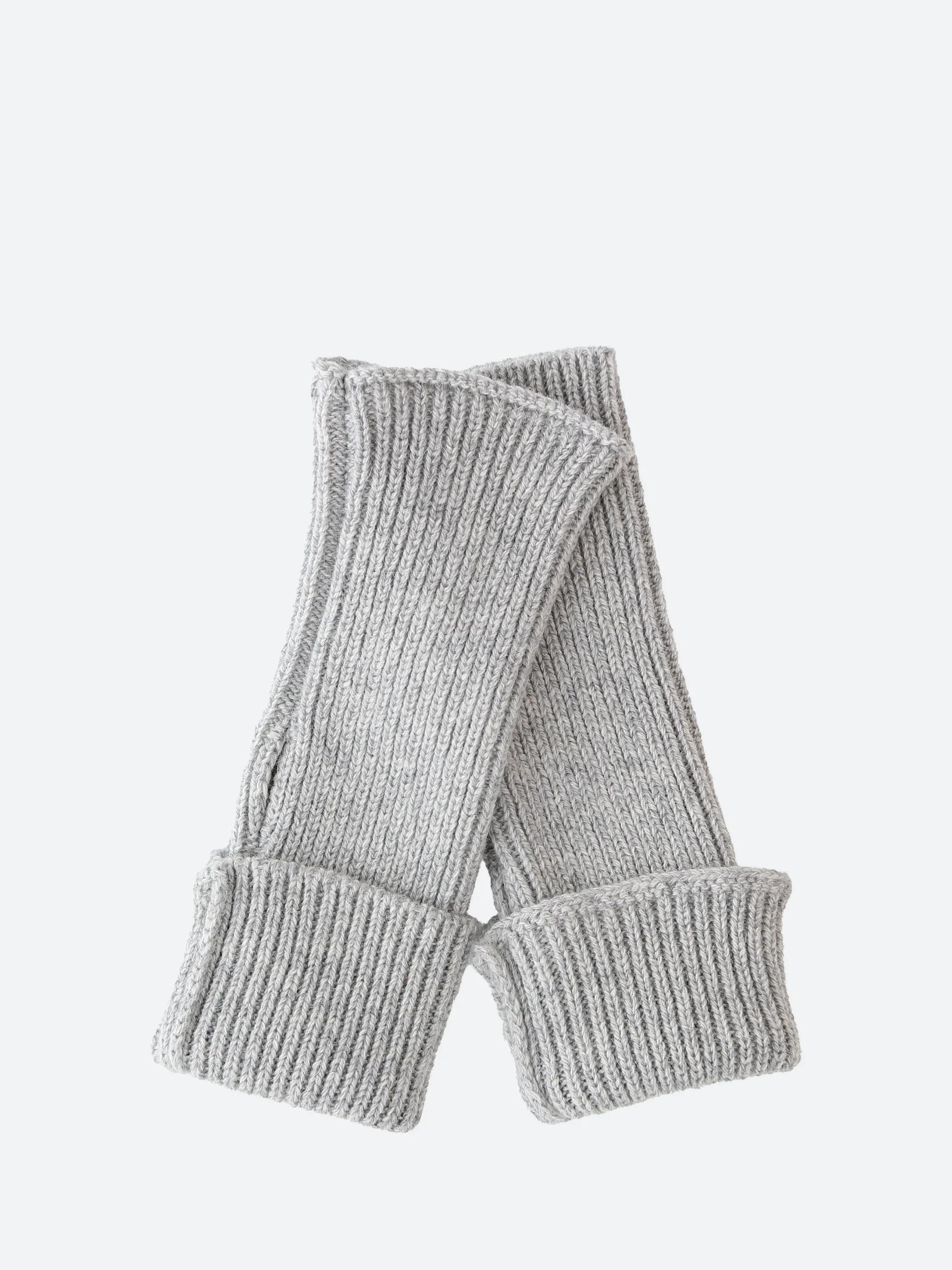 Fingerless Gloves