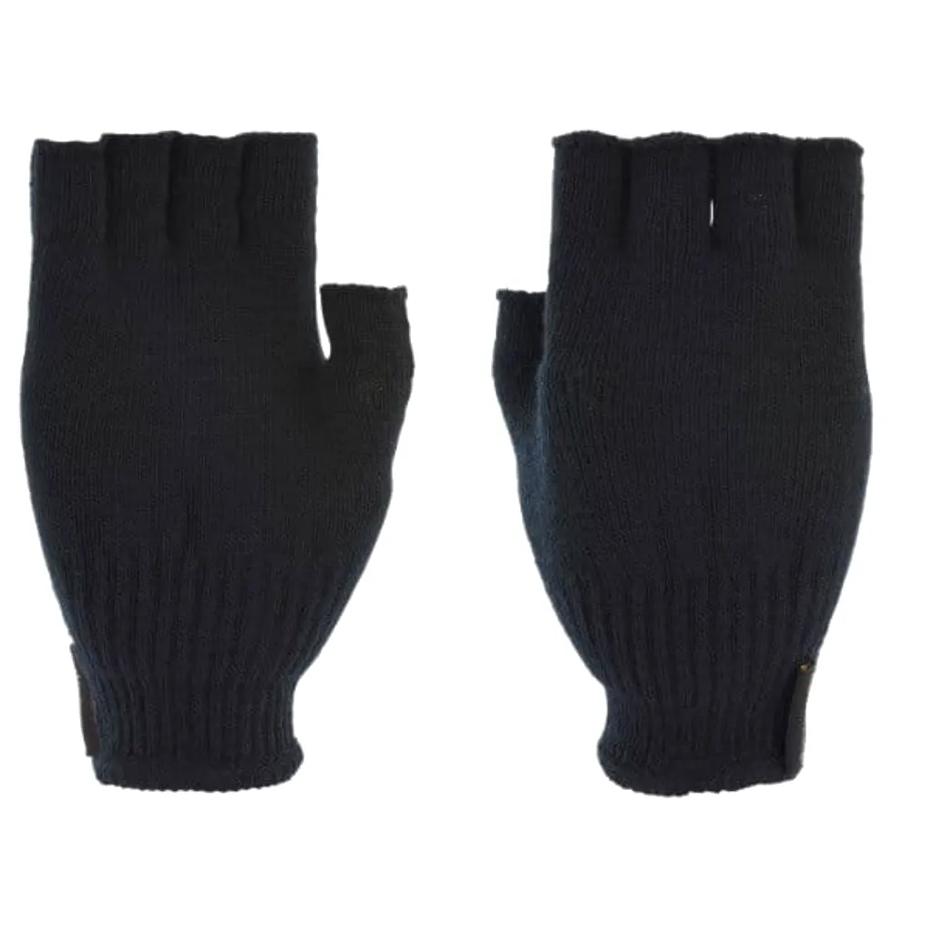 Fingerless Thinny Gloves