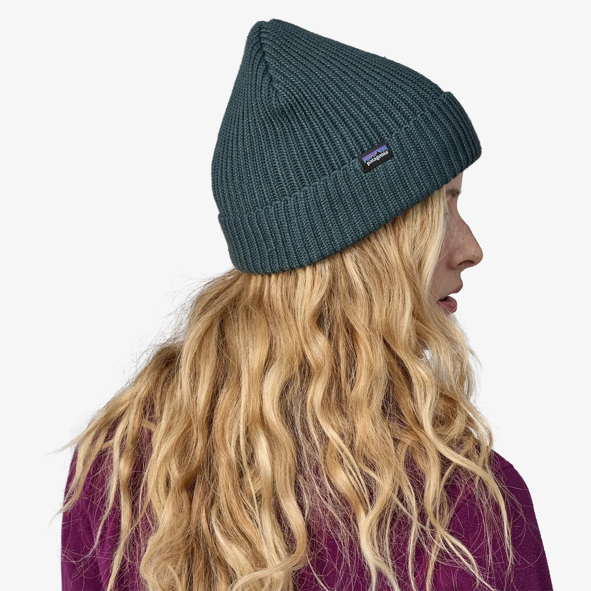 Fisherman's Rolled Beanie - 29105