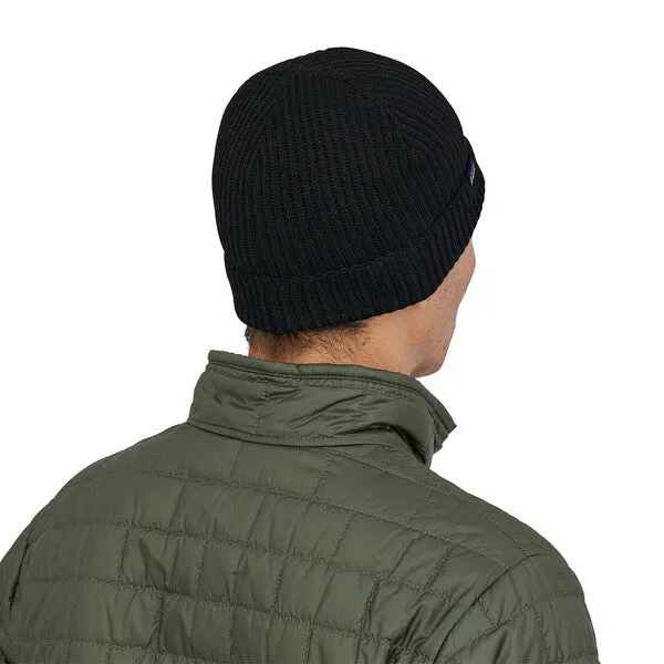 Fisherman's Rolled Beanie - 29105
