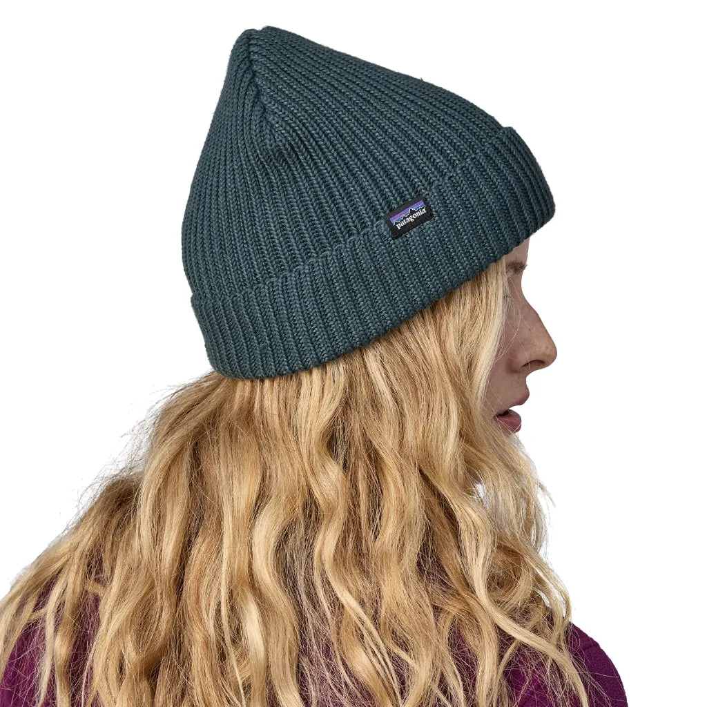 Fishermans Rolled Beanie