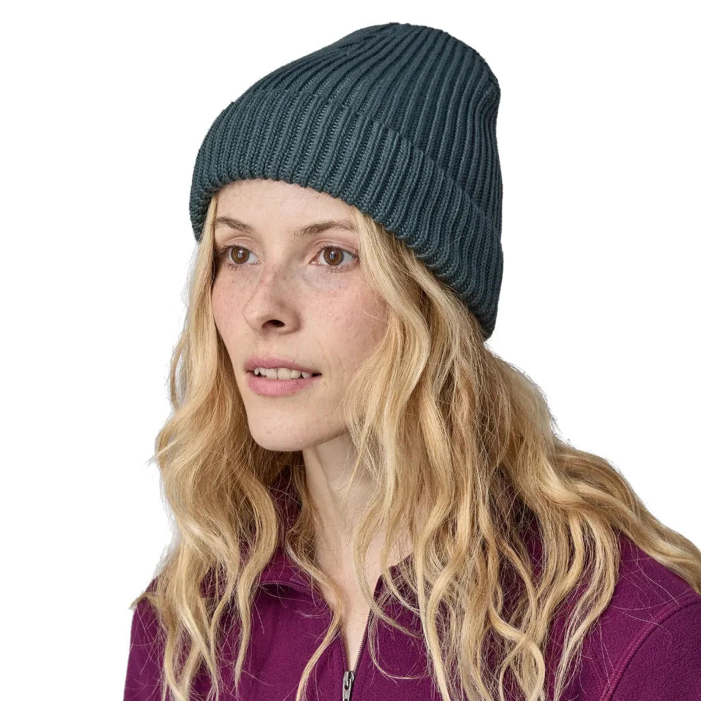 Fishermans Rolled Beanie