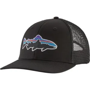 Fitz Roy Trout Trucker Hat