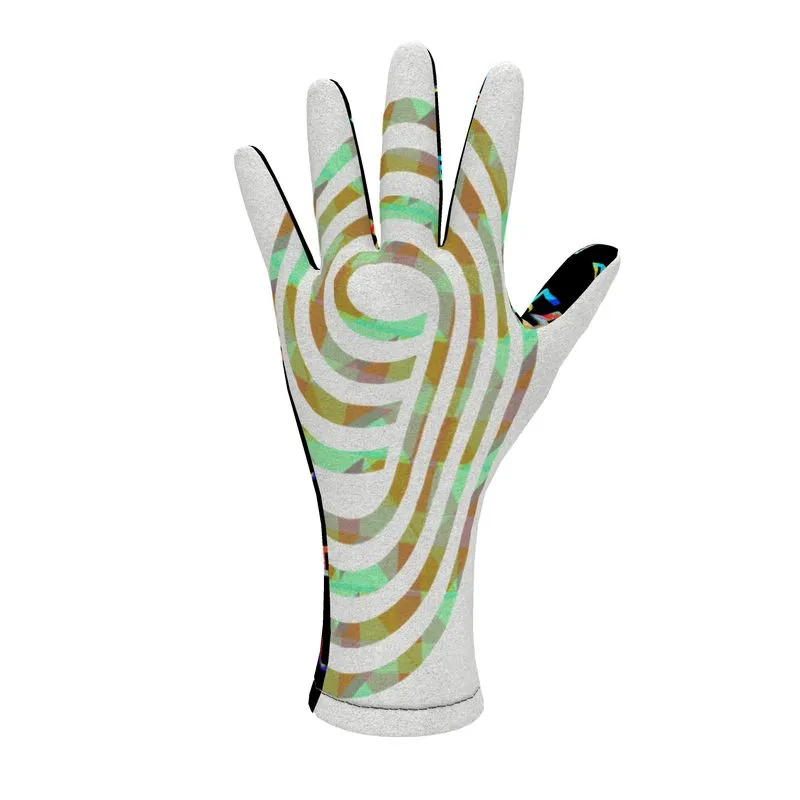 Fleece Gloves