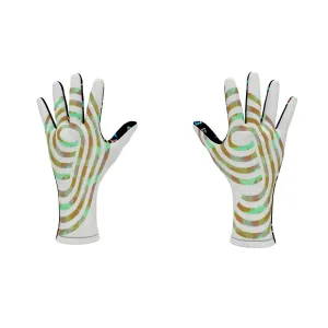 Fleece Gloves