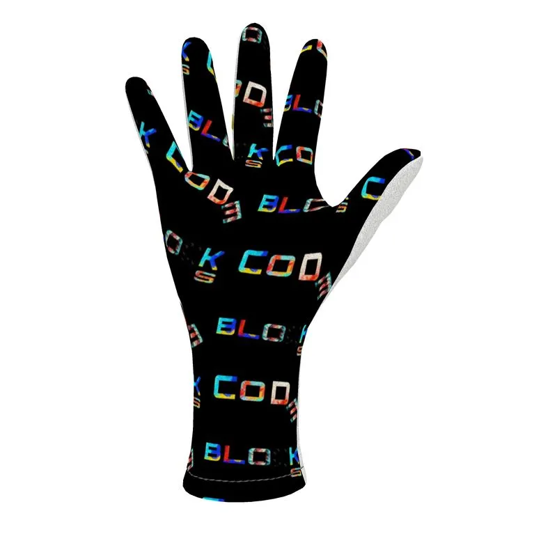 Fleece Gloves
