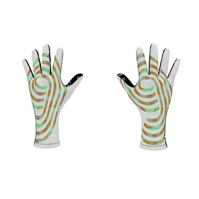 Fleece Gloves