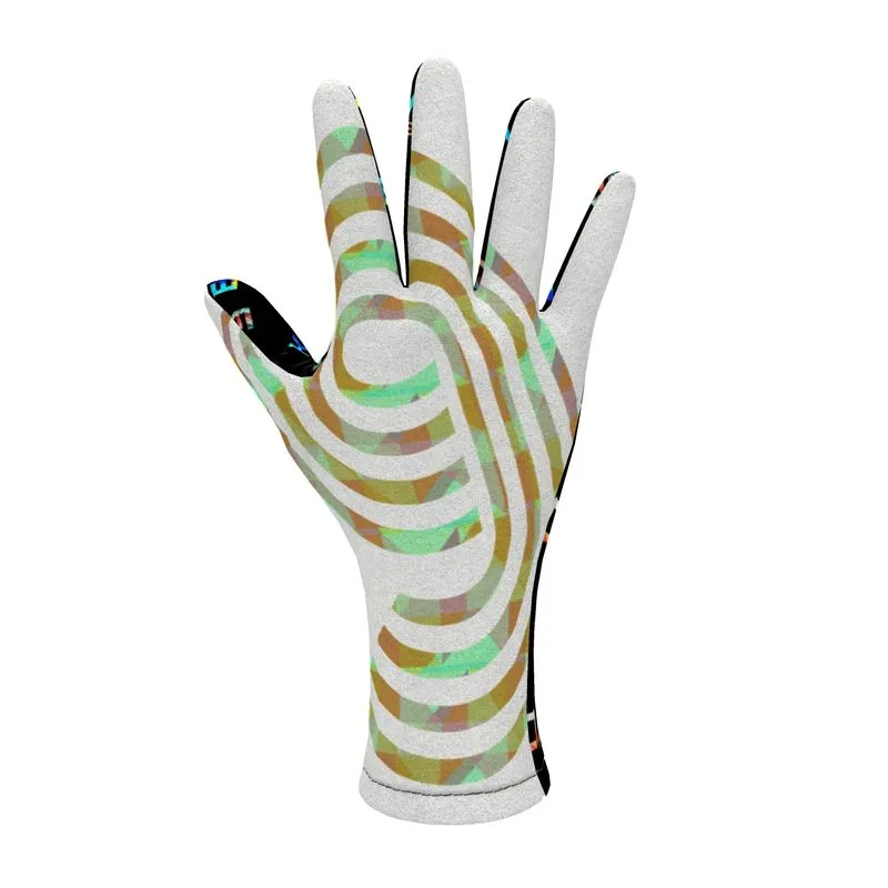 Fleece Gloves