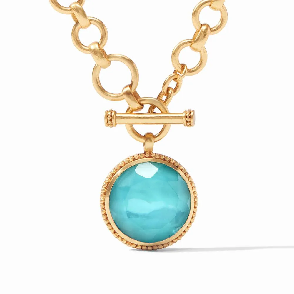 Flora Statement Necklace