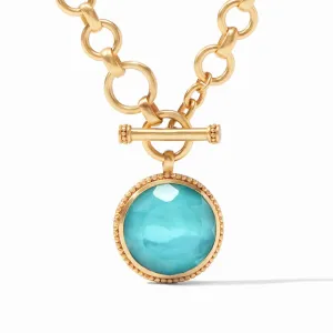 Flora Statement Necklace