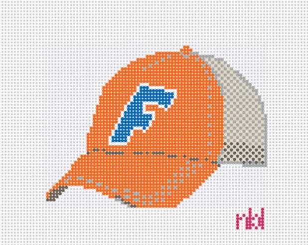 Florida Baseball Cap Styles