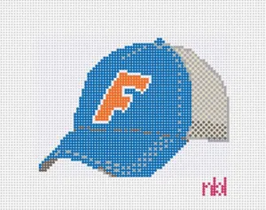 Florida Baseball Cap Styles