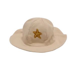 Fonn Hat | Starfish | Birch