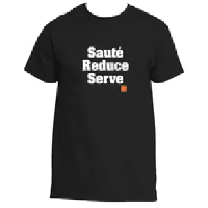 food-Saute-Reduce-Serve