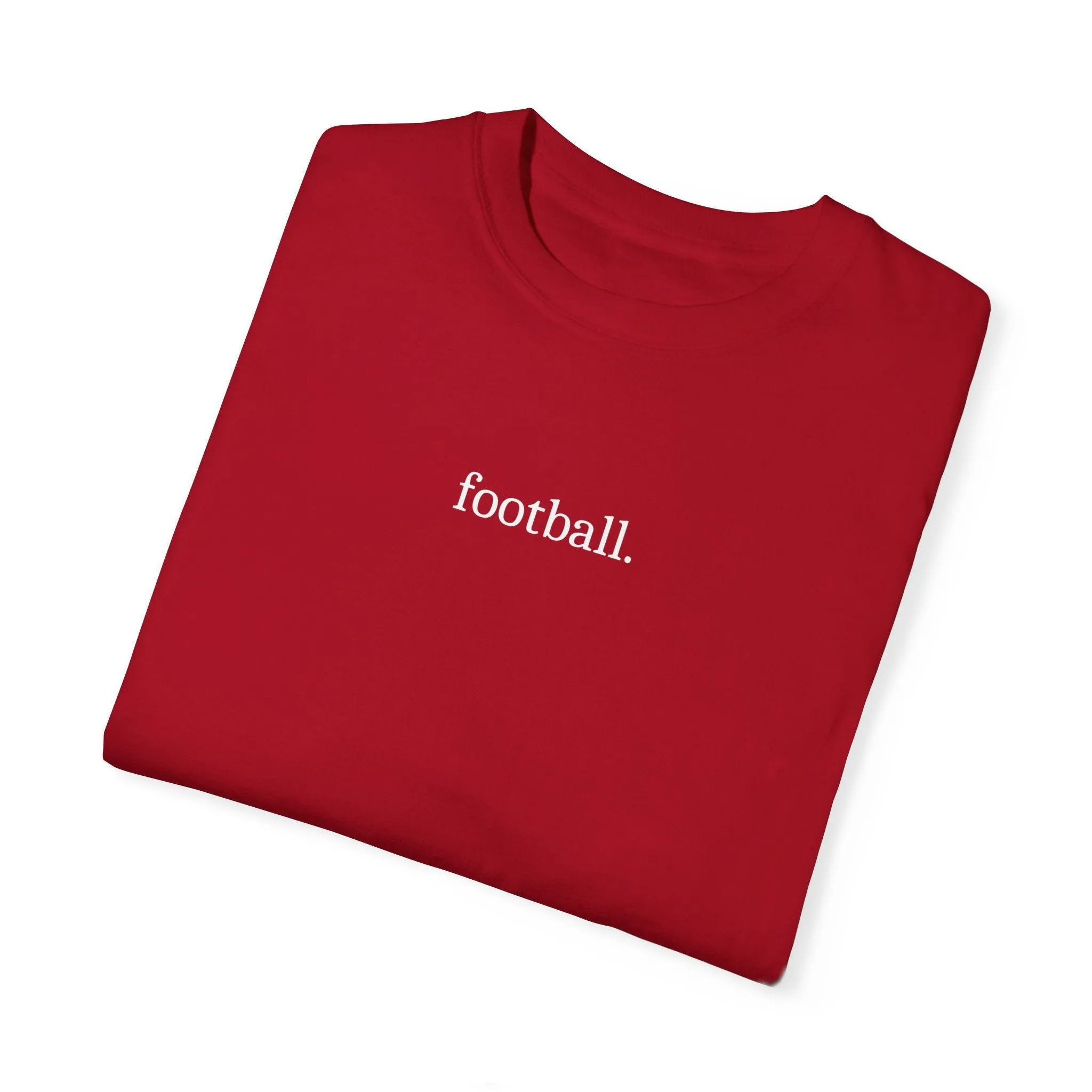 Football T-Shirt