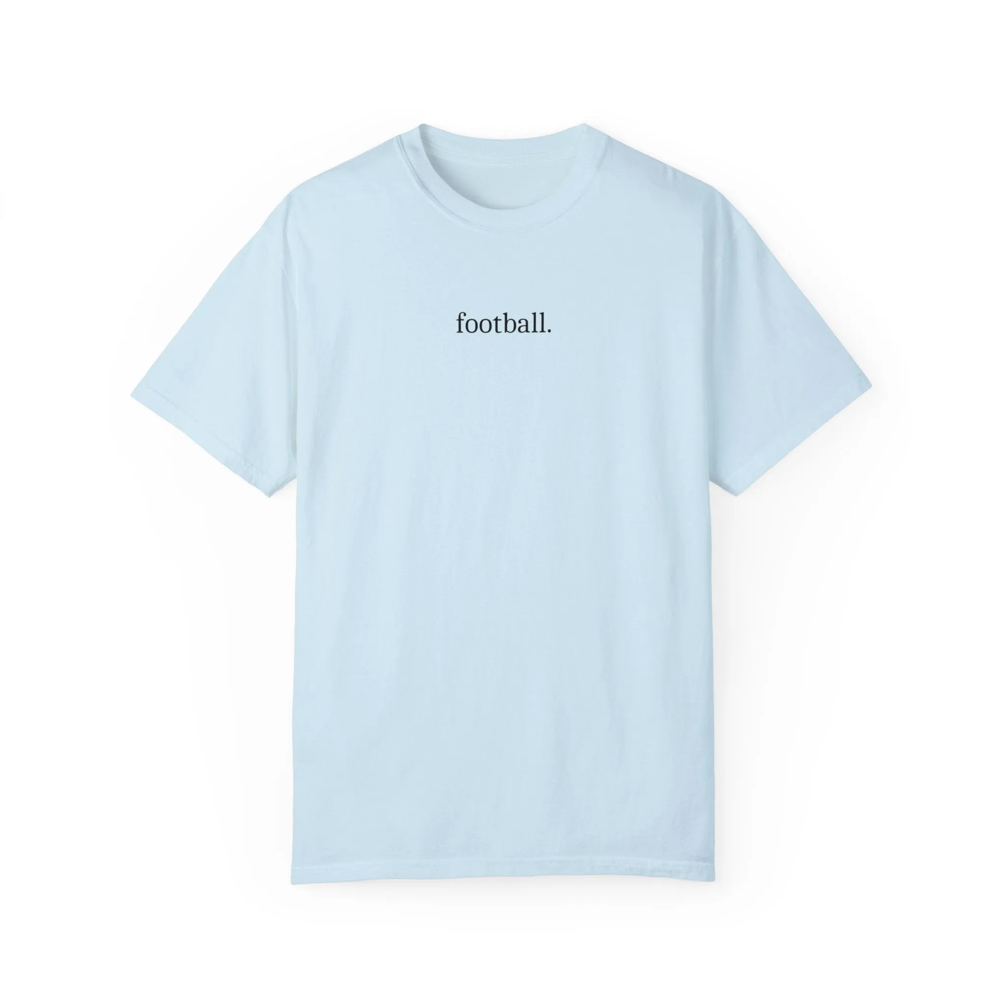 Football T-Shirt