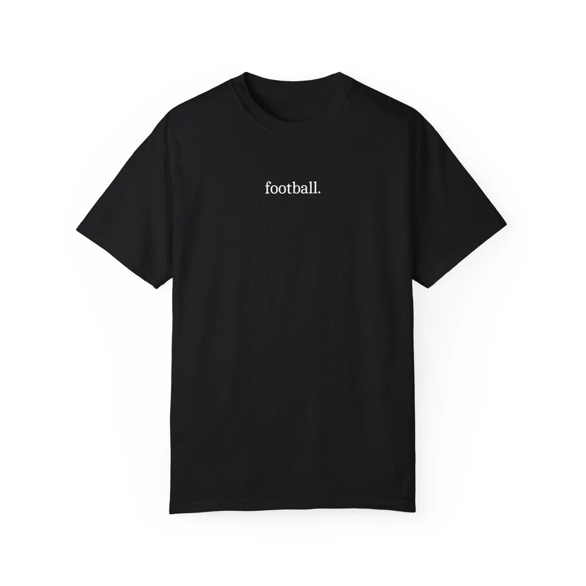 Football T-Shirt