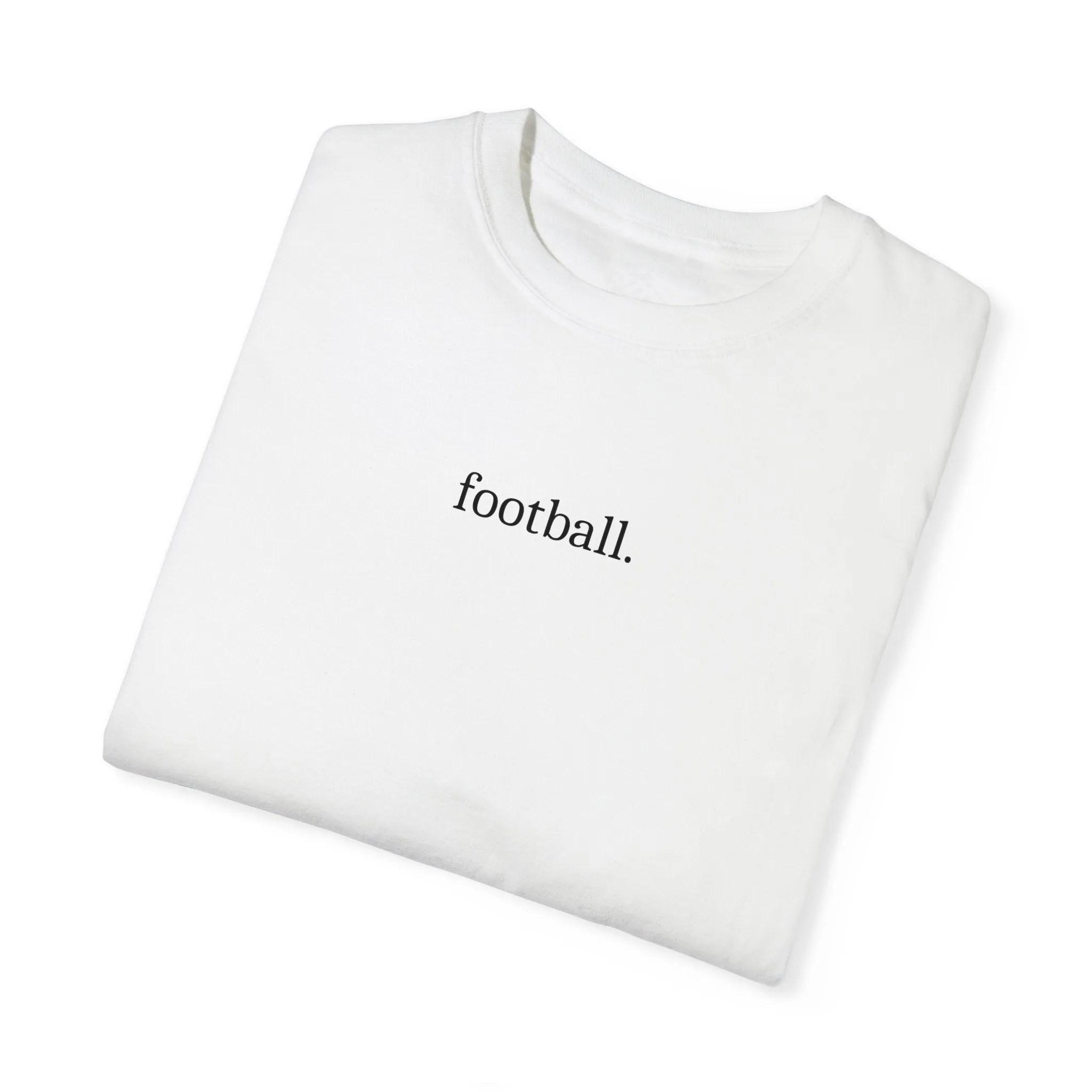 Football T-Shirt