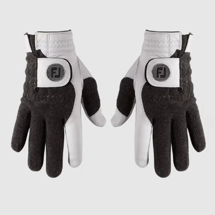 FootJoy StaSof Winter Pair Golf Gloves
