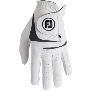 FootJoy WeatherSof Golf Glove RH