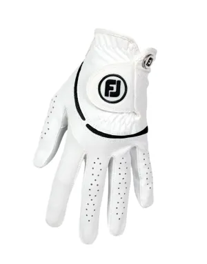 FootJoy Weathersof Ladies Golf Glove LH