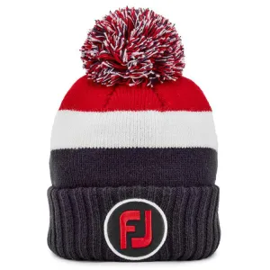 FootJoy Winter Pom Pom Beanie