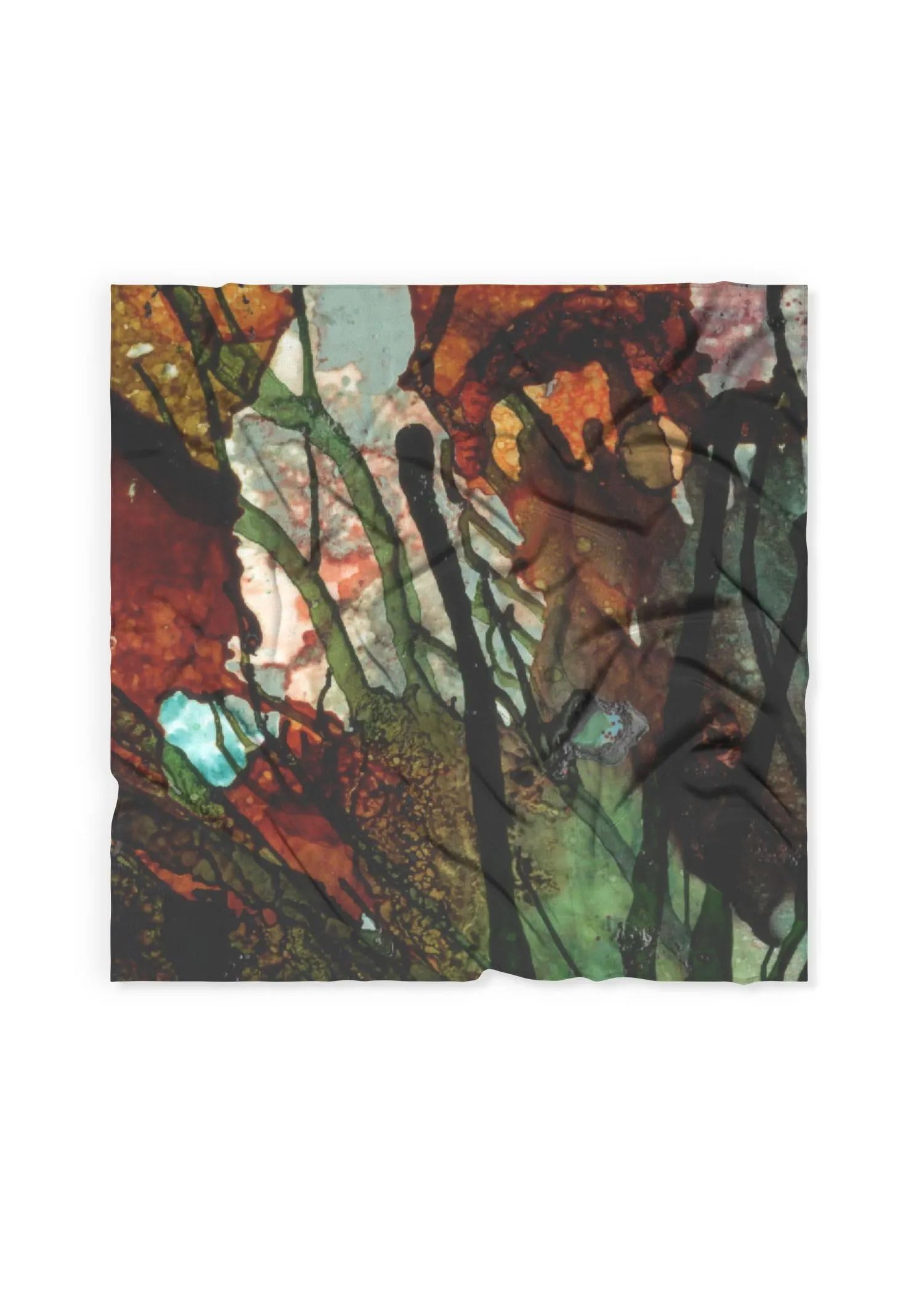 Forestscape