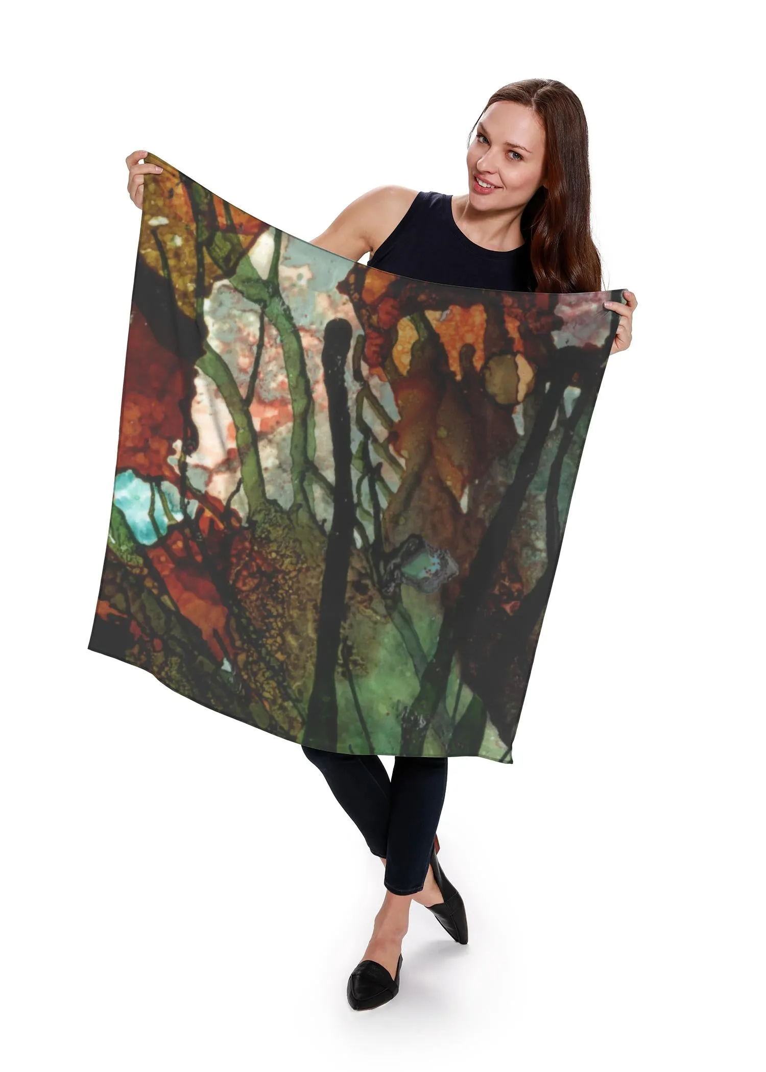Forestscape