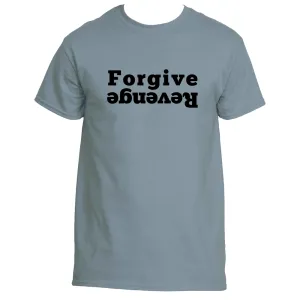 Forgive Revenge