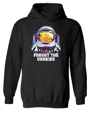 Forgot the cookies eatable hoodie