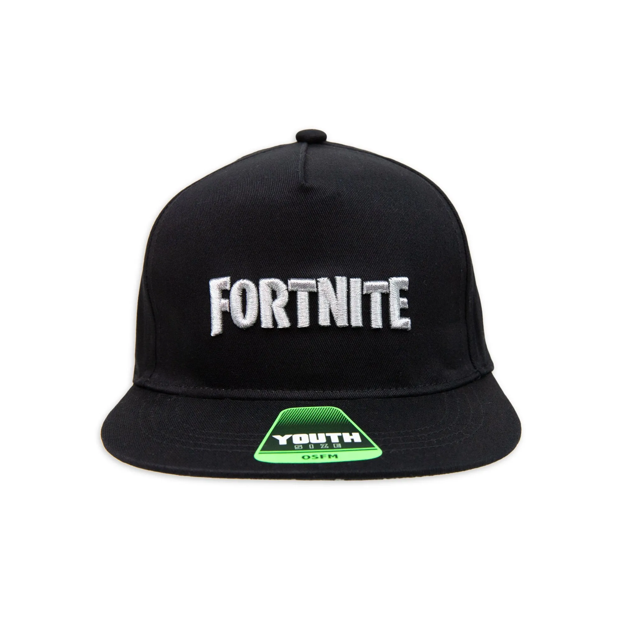 Fortnite Boys Baseball Cap Snapback Baseball Hat