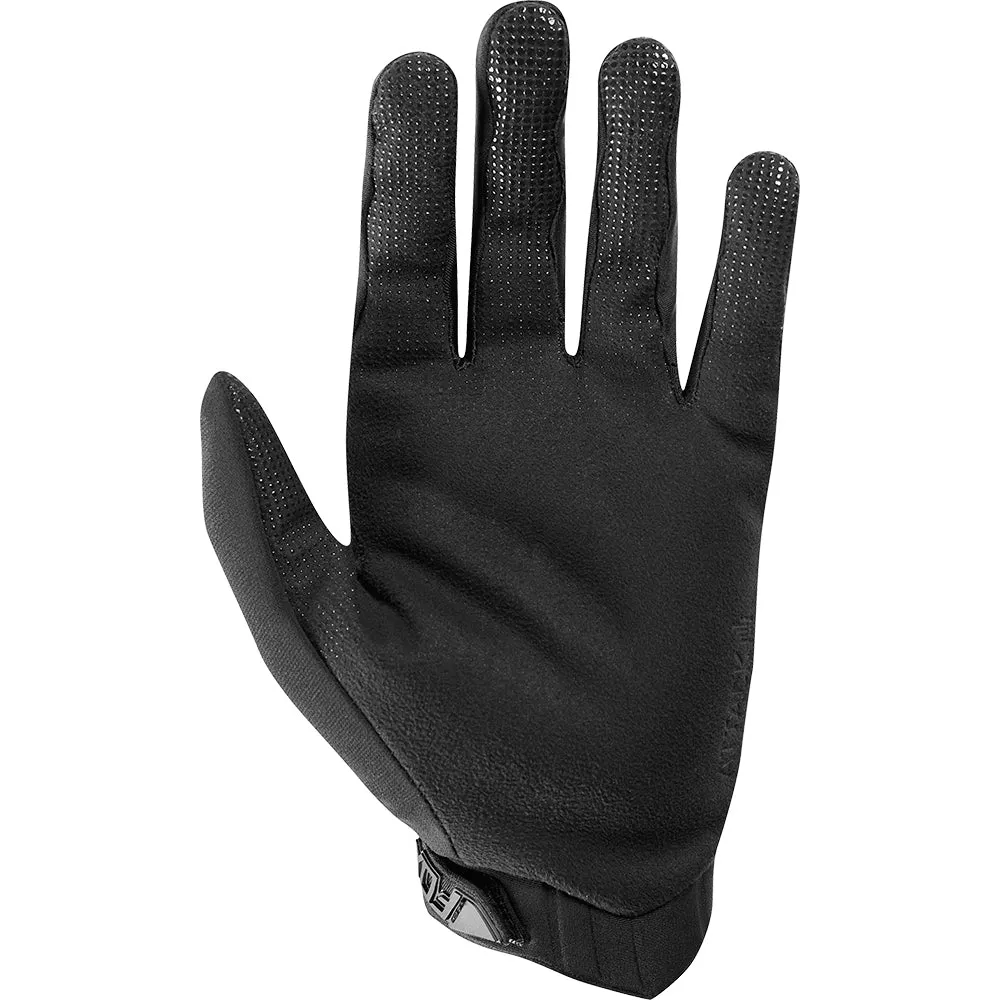 Fox Defend Fire Gloves - Black S