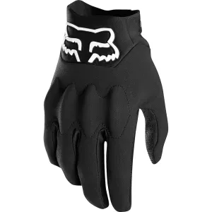 Fox Defend Fire Gloves - Black S