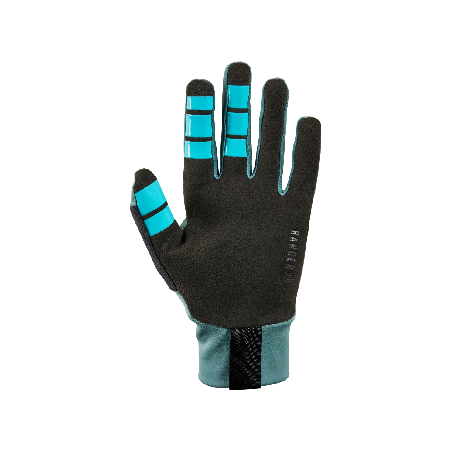 Fox Ranger Fire Youth Winter Gloves