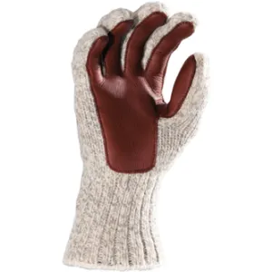 Fox River Ragg & Leather Heavyweight Gloves
