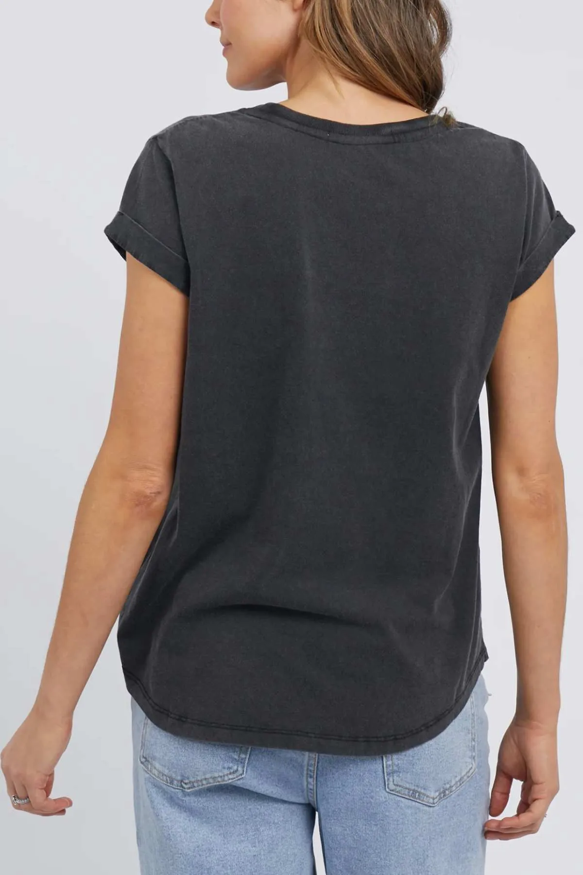 Foxwood Signature Tee