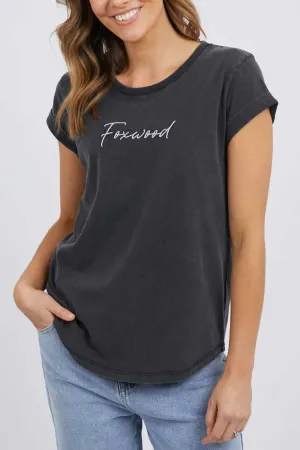 Foxwood Signature Tee
