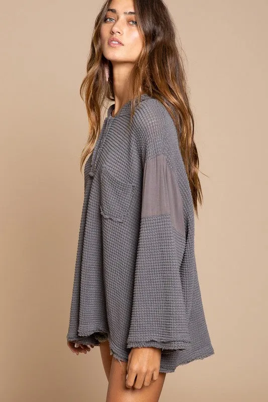 FP Dupe Hoodie Top