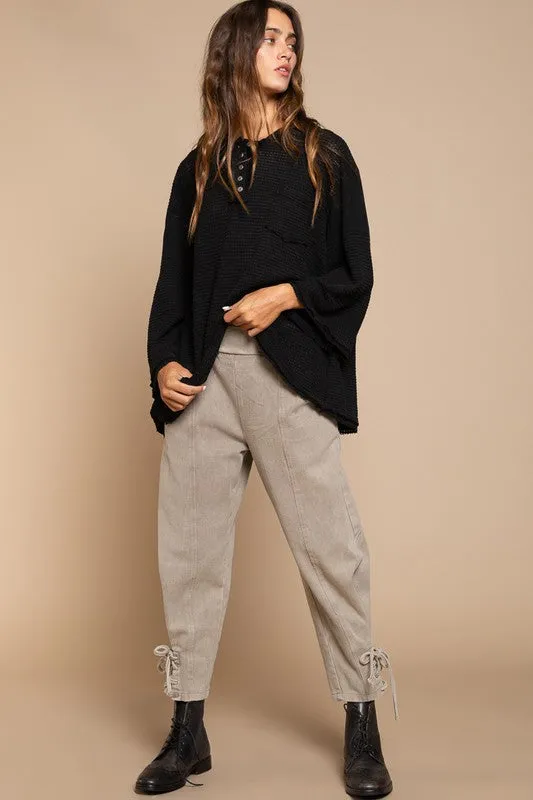 FP Dupe Hoodie Top