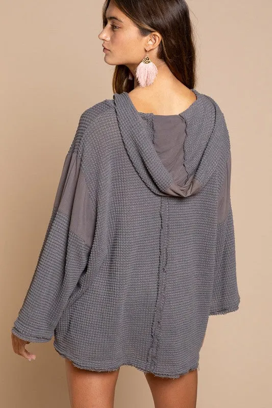 FP Dupe Hoodie Top