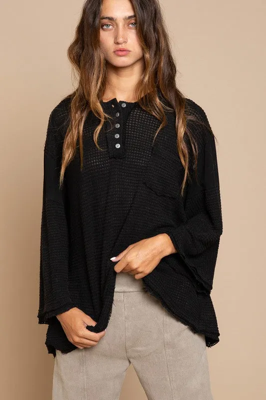FP Dupe Hoodie Top