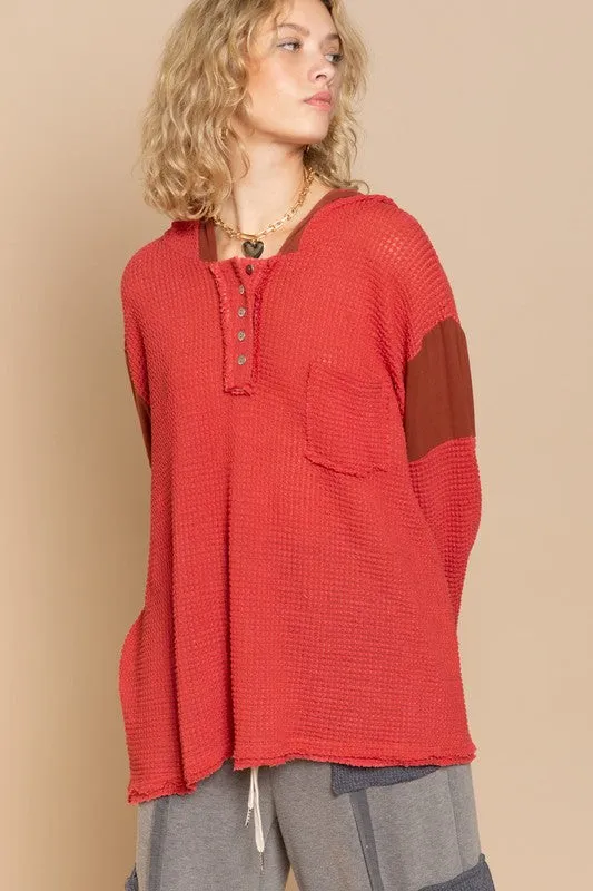 FP Dupe Hoodie Top