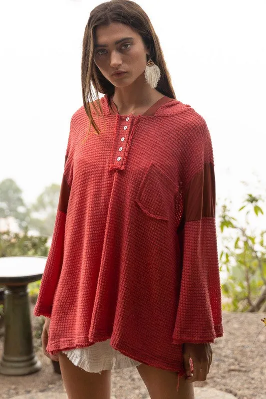 FP Dupe Hoodie Top