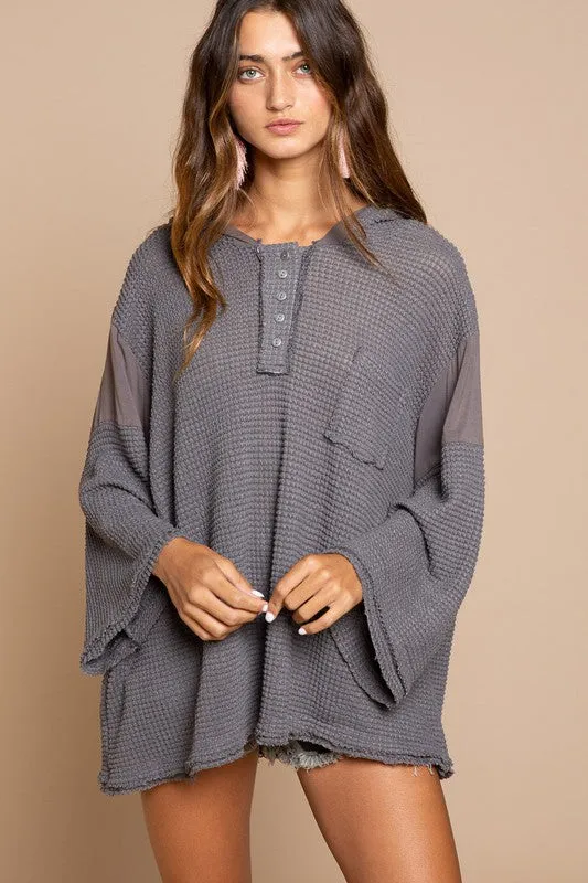 FP Dupe Hoodie Top