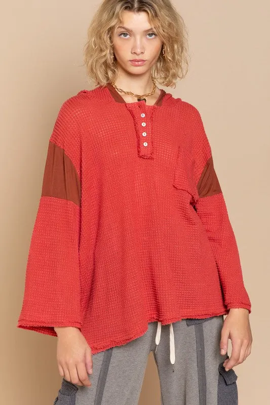 FP Dupe Hoodie Top