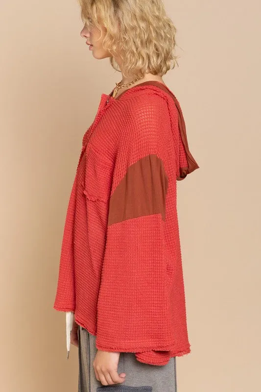 FP Dupe Hoodie Top