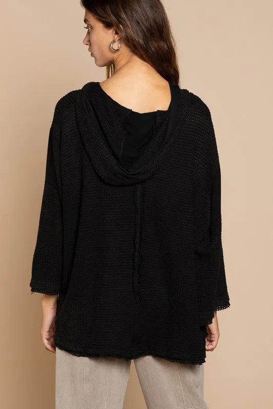 FP Dupe Hoodie Top