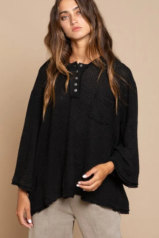 FP Dupe Hoodie Top